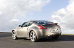 Nissan 370Z 2009 года